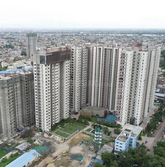 Siddha Eden Lakeville Main Image 1
