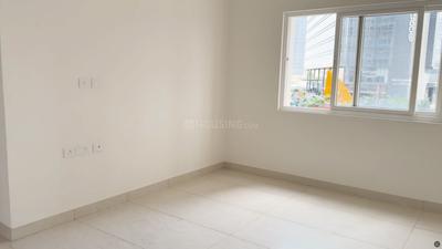 Bedroom Image of 2123 Sq.ft 3 BHK Apartment / Flat for sale in Prestige Beverly Hills, Kokapet Hyderabad for Rs. 28900000