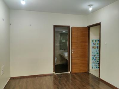 Bedroom Image of 1450 Sq.ft 3 BHK Apartment / Flat for sale in K Raheja Vistas, Powai Mumbai for Rs. 45000000