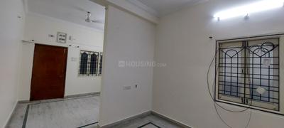Hall Image of 1324 Sq.ft 3 BHK Apartment / Flat for sale in Nizampet Hyderabad for Rs. 6500000