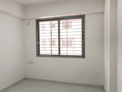 Bedroom Image of 1000 Sq.ft 2 BHK Apartment / Flat for sale in Jodhpur Ahmedabad for Rs. 8000000
