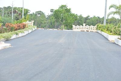 Lumbini Enclave Plot View 2