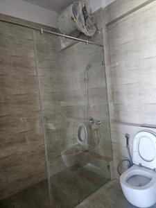 Bathroom Image of 2500 Sq.ft 4 BHK Apartment / Flat for sale in Adani Ten BKC, Bandra East Mumbai for Rs. 120000000