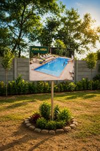 Image of 1500 Sq.ft Residential Plot / Land for sale in Sakchi, Jamshedpur for Rs. 1378500