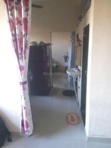 Image of 525 Sq.ft 1 BHK Apartment / Flat for sale in Shree Sai Mangal Apartment, Neral, Thane for Rs. 1400000