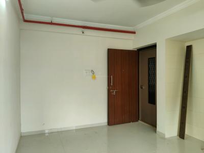 Living Room Image of 650 Sq.ft 1 BHK Apartment / Flat for sale in Raunak Bliss, Kasarvadavali Thane for Rs. 6500000