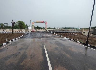 Image of 1500 Sq.ft Residential Plot / Land for sale in Lancor Townsville, Ayakolathur, Chennai for Rs. 3300000