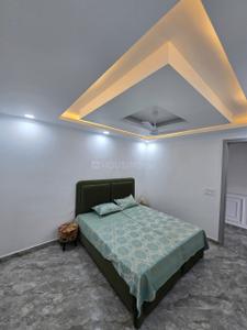 Bedroom Image of 1800 Sq.ft 3 BHK Builder Floor for sale in Sahastradhara Road Dehradun for Rs. 12500000