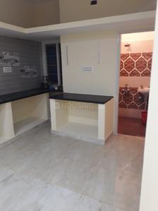 Kitchen Image of 1200 Sq.ft 2 BHK Independent House for rent in Ganganagar Bengaluru for Rs. 17000