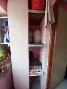 Balcony Image of 778 Sq.ft 2 BHK Builder Floor for sale in Baranagar Kolkata for Rs. 2300000