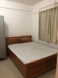 Bedroom Image of 1237 Sq.ft 3 BHK Apartment / Flat for sale in White Field Ville, Whitefield Bengaluru for Rs. 9100000