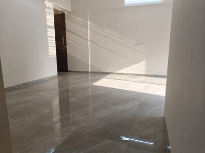 Living Room Image of 1250 Sq.ft 2 BHK Apartment / Flat for rent in Ulwe Navi Mumbai for Rs. 33000