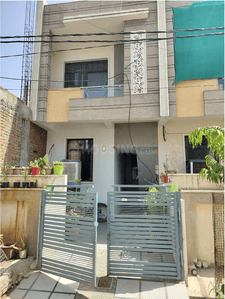 Image of 1300 Sq.ft 2 BHK Villa for sale in Mansarovar, Jaipur for Rs. 7000000