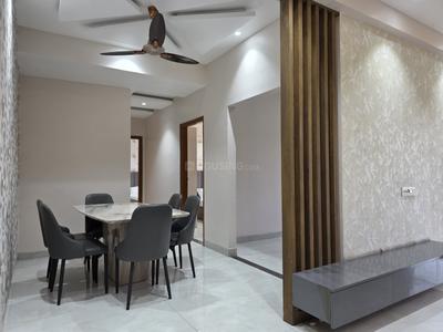 Hall Image of 1125 Sq.ft 2 BHK Apartment / Flat for sale in Abhinav City, Vidhan Sabha Road Raipur for Rs. 3937000