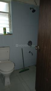 Bathroom Image of 950 Sq.ft 2 BHK Apartment / Flat for sale in Megapolis Sunway, Hinjawadi Phase 3 Pune for Rs. 7500000