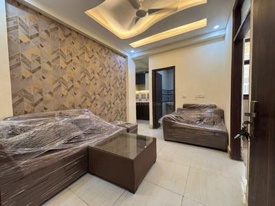Hall Image of 550 Sq.ft 1 BHK Apartment / Flat for sale in Hark Sai Homes 4, Sector 49 Noida for Rs. 2000000