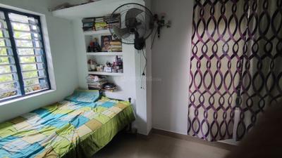 Bedroom Image of 1650 Sq.ft 2 BHK Independent House for sale in Kakkanad Kochi for Rs. 5100000