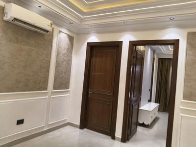Living Room Image of 466 Sq.ft 1 BHK Apartment / Flat for sale in Signature Global Solera, Sector 107 Gurgaon for Rs. 3500000