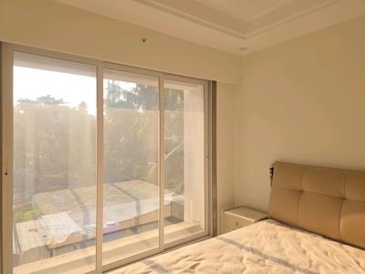Bedroom Image of 650 Sq.ft 1 BHK Apartment / Flat for sale in Vasai West Vasai for Rs. 5145000