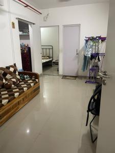 Hall Image of 350 Sq.ft 1 BHK Apartment / Flat for rent in Thane West Thane for Rs. 24000