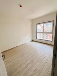 Bedroom Image of 1265 Sq.ft 3 BHK Apartment / Flat for sale in K Shire Wing A B C D, Punawale Pune for Rs. 11500000