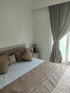 Bedroom Image of 750 Sq.ft 2 BHK Apartment / Flat for sale in Mumbai Shelter Nehru Nagar Mangal Prabhat CHS Ltd Building No 9, Kurla East Mumbai for Rs. 15300000
