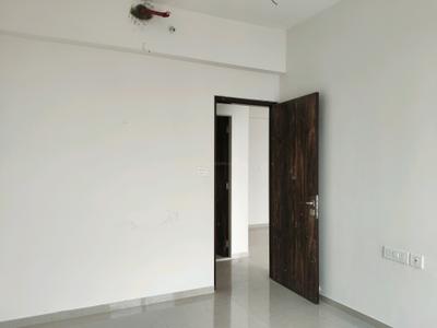 Bedroom Image of 1450 Sq.ft 3 BHK Apartment / Flat for sale in Rosa Manhattan, Hiranandani Estate Thane for Rs. 20500000