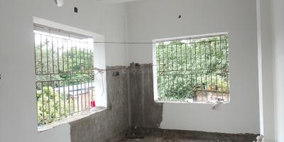 Living Room Image of 450 Sq.ft 1 BHK Apartment / Flat for sale in Santoshpur Kolkata for Rs. 2900000
