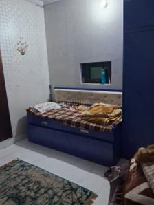 Bedroom Image of 1350 Sq.ft 3 BHK Independent House for sale in Mathura Cantonment Mathura for Rs. 16000000