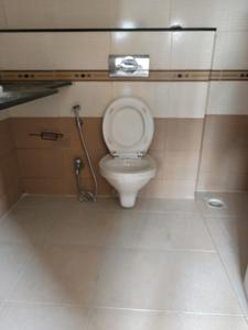 Bedroom Two Image of 1175 Sq.ft 2 BHK Apartment / Flat for sale in Magarpatta Jasminium, Hadapsar Pune for Rs. 21000000