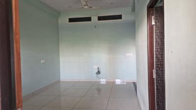 Living Room Image of 1200 Sq.ft 2 BHK Builder Floor for rent in Treasure Fantasy, Rau Indore for Rs. 13500