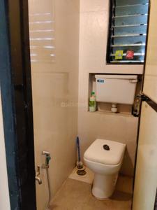 Image of 680 Sq.ft 1 BHK Apartment / Flat for sale in Chamunda Enclave, Airoli, Navi Mumbai for Rs. 9000000