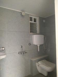 Bedroom Image of 625 Sq.ft 1 BHK Apartment / Flat for sale in Bapane Mumbai for Rs. 3300000