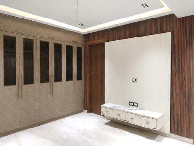 Bedroom Image of 1890 Sq.ft 4 BHK Builder Floor for sale in Sector 19 Dwarka New Delhi for Rs. 39900000