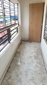 Image of 875 Sq.ft 2 BHK Apartment / Flat for sale in Airport Gate No. 3, Kolkata for Rs. 3675000