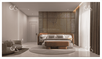 Image of 4224 Sq.ft 4 BHK Apartment / Flat for sale in Samanvay The Autograph, Lalarpura, Jaipur for Rs. 31680000