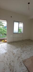Hall Image of 750 Sq.ft 2 BHK Apartment / Flat for sale in Mukundapur Kolkata for Rs. 2900000