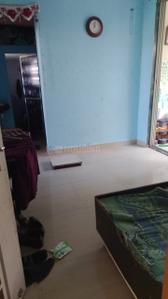 Bedroom Image of 465 Sq.ft 1 BHK Apartment / Flat for sale in Kalyan West Kalyan for Rs. 1800000