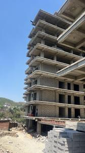 Image of 2120 Sq.ft 3 BHK Apartment / Flat for sale in Avenue Jewel Signature, Rajpur Road, Dehradun for Rs. 18487500