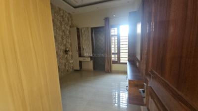 Bedroom Image of 2000 Sq.ft 4 BHK Independent House for sale in Kharar Mohali for Rs. 13500000