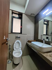 Image of 1320 Sq.ft 3 BHK Apartment / Flat for sale in Shapoorji Pallonji Vicinia, Powai, Mumbai for Rs. 37000000