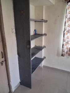 Bedroom Image of 1080 Sq.ft 2 BHK Apartment / Flat for sale in Kanchanwadi Aurangabad for Rs. 4200000