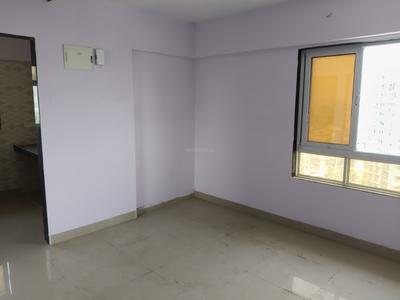 Living Room Image of 685 Sq.ft 1 BHK Apartment / Flat for sale in Mulund East Mumbai for Rs. 9000000