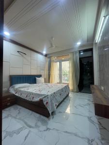Bedroom Image of 1521 Sq.ft 3 BHK Apartment / Flat for sale in Murlipura Jaipur for Rs. 9278390