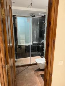 Bathroom Image of 2970 Sq.ft 4 BHK Builder Floor for sale in Janakpuri New Delhi for Rs. 70000000