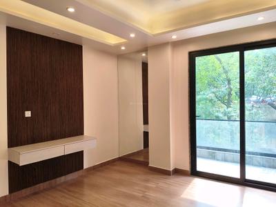 Bedroom Image of 2160 Sq.ft 3 BHK Builder Floor for sale in Mayfield Garden Luxury Floors, Mayfield Garden Gurgaon for Rs. 29000000