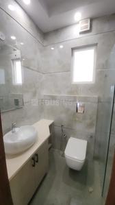 Image of 1450 Sq.ft 3 BHK Independent House for rent in Rajouri Garden, New Delhi for Rs. 55000