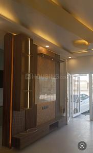 Living Room Image of 2000 Sq.ft 5 BHK Villa for rent in Kedias The Kunba, Tonk Road Jaipur for Rs. 35000