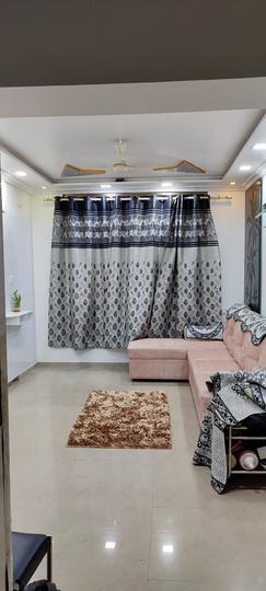 Dadar West Bedroom 1