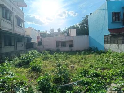Image of 2400 Sq.ft Residential Plot / Land for sale in Sanjaynagar, Bengaluru for Rs. 65000000